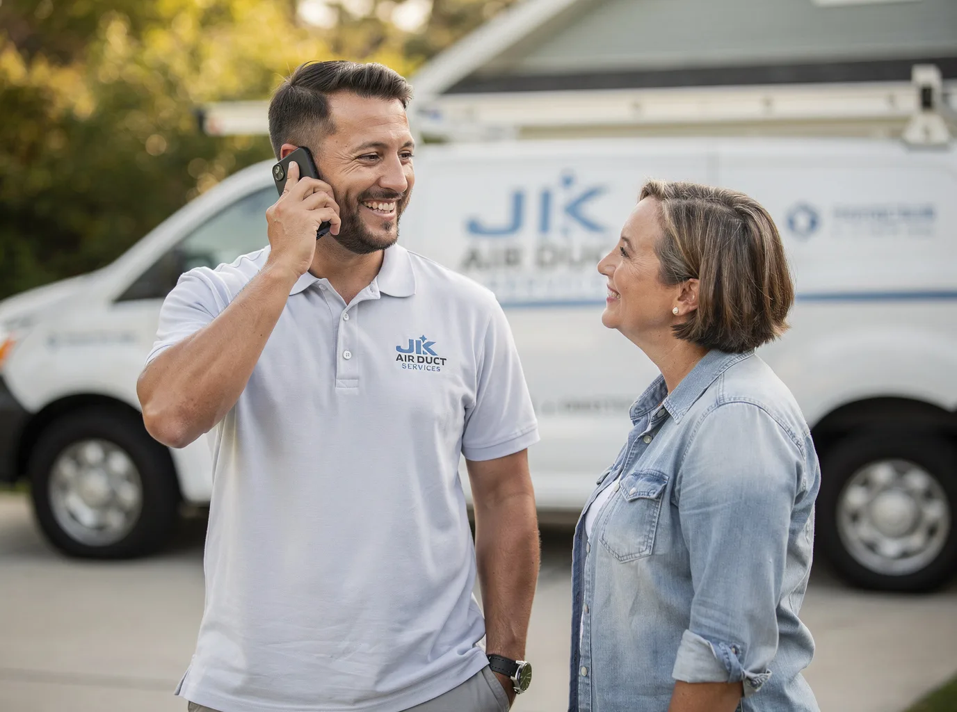 Air Duct Cleaning Jewett, NY FAQs